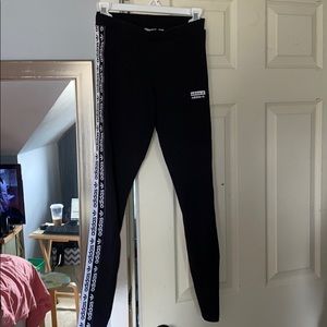 Adidas leggings